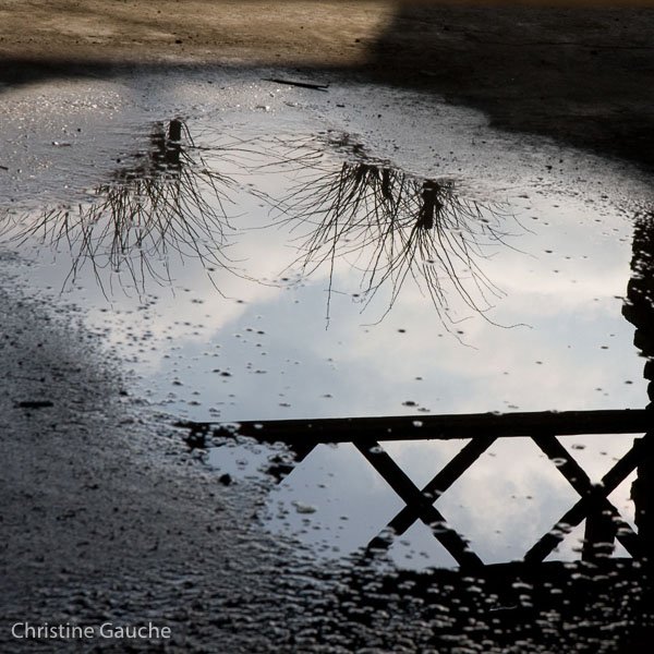 Tourcoing 7 - Chantier - Photographie de Christine Gauche