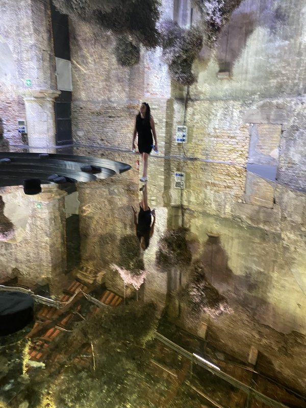 Biennale de Venise - Musées - Photographie de Christine Gauche