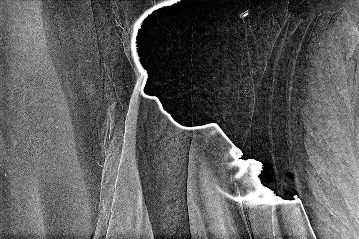 Ombres - Photographie de Christine Gauche