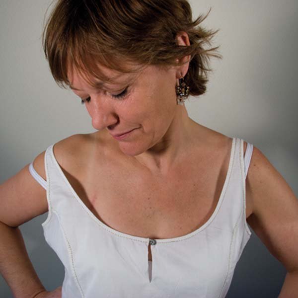 Regards de Femmes - Photographie de Christine Gauche