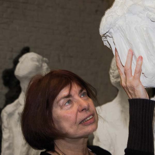 Regards de Femmes - Photographie de Christine Gauche